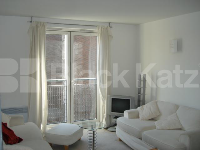 			New Instruction , 1 Bedroom, 1 bath, 1 reception Apartment			 Plumbers Row Colefax Building , ALDGATE